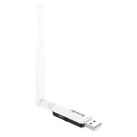 Wi-Fi адаптер 300MBPS USB U1 TENDA