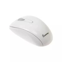 Беспроводная мышь SmartBuy SBM-310AG-W White USB