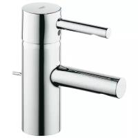 Смеситель для раковины (умывальника) Grohe Essence 3356200E, рычажный