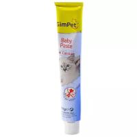 Витамины GimPet Baby Paste Calcium