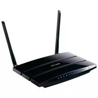 Wi-Fi роутер TP-LINK TL-WDR3600