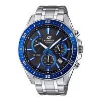 Наручные часы Casio EDIFICE EFR-552D-1A2