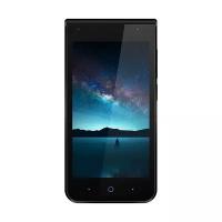 Смартфон ZTE Blade A210, черный/серый