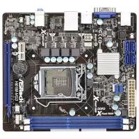 Материнская плата ASRock H61M-VG3