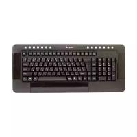 Клавиатура A4Tech KB-960 Black PS/2