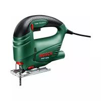 Электролобзик BOSCH PST 670, 500 Вт