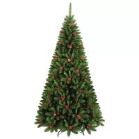 Ель искусственная Classic Christmas Tree Данидин зеленый