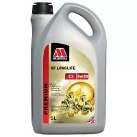 Моторное масло Millers Oils XF Longlife C3 5w30 5 л