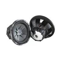 Автомобильный сабвуфер Kicker CVX124