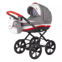 Детская коляска Bebe-Mobile Ines R2 (2в1)