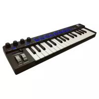 MIDI-клавиатура Miditech minicontrol-32