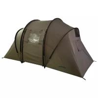 Палатка кемпинговая четырехместная ATEMI SELIGER 4