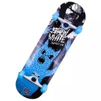 Скейтборд Shaun White Supply Co Monster, 31x8