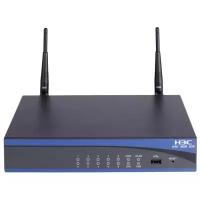 Wi-Fi роутер Hewlett Packard Enterprise MSR920-W (JF815A)