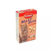 Витамины Sanal Malt Bits