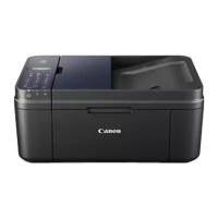 МФУ струйное Canon PIXMA E484, цветн., A4