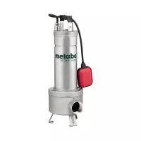 Дренажный насос Metabo SP 28-50 S Inox (1470 Вт)