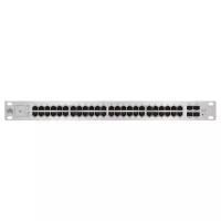 Коммутатор Ubiquiti UniFi Switch US-48-750W