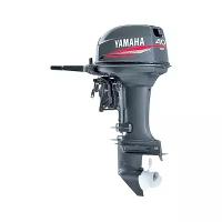 Лодочный мотор Yamaha 40XMHS