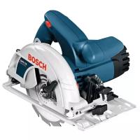 Пила дисковая Bosch GKS 55 0601664000