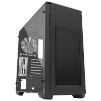 Компьютерный корпус Phanteks Enthoo Pro M Acrylic Window