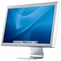 30" Монитор Apple Cinema Display 30, 2560x1600, S-IPS