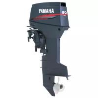 Лодочный мотор Yamaha 30DEOS
