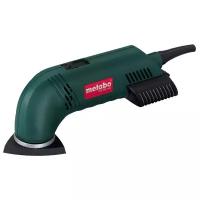 Дельташлифмашина Metabo DSE 300 Intec