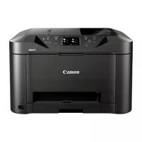 МФУ струйное Canon MAXIFY MB5040, цветн., A4