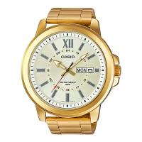 Наручные часы CASIO MTP-X100G-9A