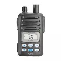 Рация ICOM IC-M88