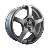 Колесный диск IJITSU SLK0260 6.5x16/5x112 D57.1 ET33 S