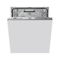 Встраиваемая посудомоечная машина Hotpoint ELTF 11M121 C