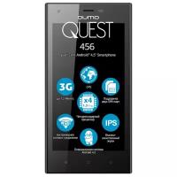 Смартфон Qumo QUEST 456