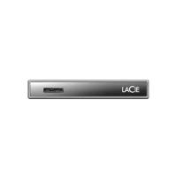 Внешний HDD Lacie Mirror 1TB