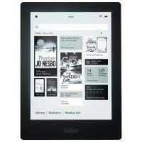 6.8" Электронная книга Kobo Aura HD