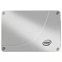 Твердотельный накопитель Intel 300 ГБ SATA SSDSA2BZ300G301