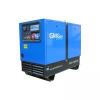 Дизельный генератор GMGen GML13000TS