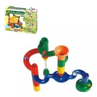 Конструктор Toto Toys Marbulous 284-20