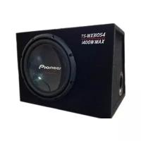 Автомобильный сабвуфер Pioneer TS-WX310S4