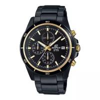 Наручные часы CASIO EFR-526BK-1A9