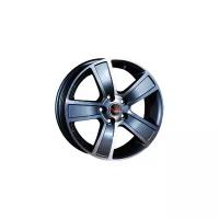 Колесный диск LegeArtis SK17 6x15/5x100 D57.1 ET38 GMF