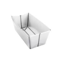 Ванночка Stokke Flexi Bath White 531901