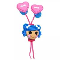 Наушники Jazwares Lalaloopsy Hearts with Blue Character