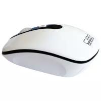 Беспроводная мышь CBR CM 485 White USB