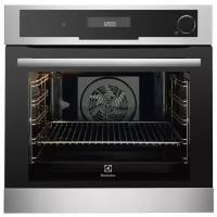 Электрический духовой шкаф Electrolux EOC 6851 AOX