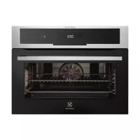 Электрический духовой шкаф Electrolux EVK 95946 AX