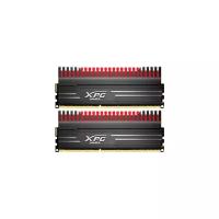 Оперативная память XPG 8 ГБ (4 ГБ x 2 шт.) DDR3 2133 МГц DIMM CL10