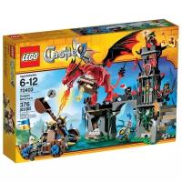 Конструктор LEGO Castle 70403 Драконья гора