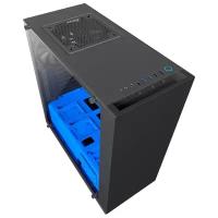 Компьютерный корпус NZXT S340 Elite